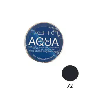 سایه ابرو آکوا مشکی تاشکو AQUA 072